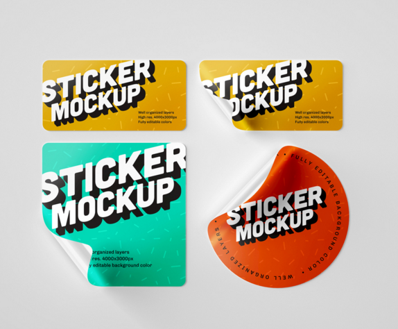 不干膠印刷 不干膠印刷