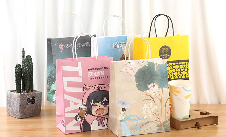 手提袋印刷 手提袋印刷