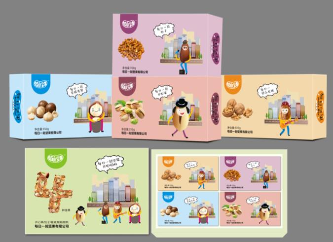 包裝盒定制 包裝盒定制