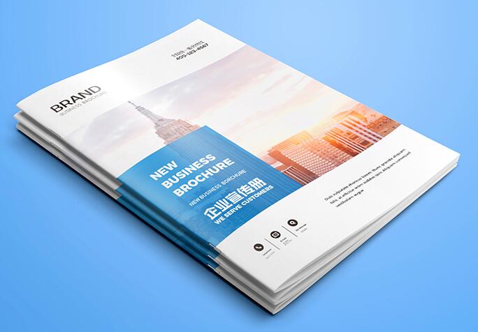 宣傳畫冊(cè)印刷 宣傳畫冊(cè)印刷