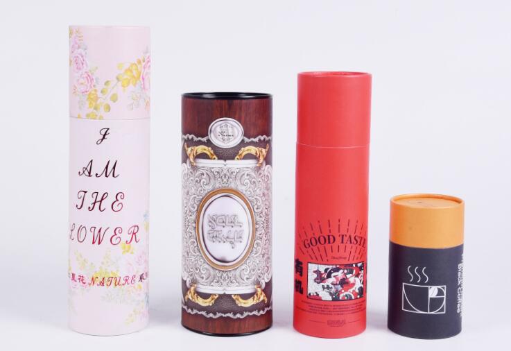 圓筒紙罐包裝制作 圓筒紙罐包裝制作